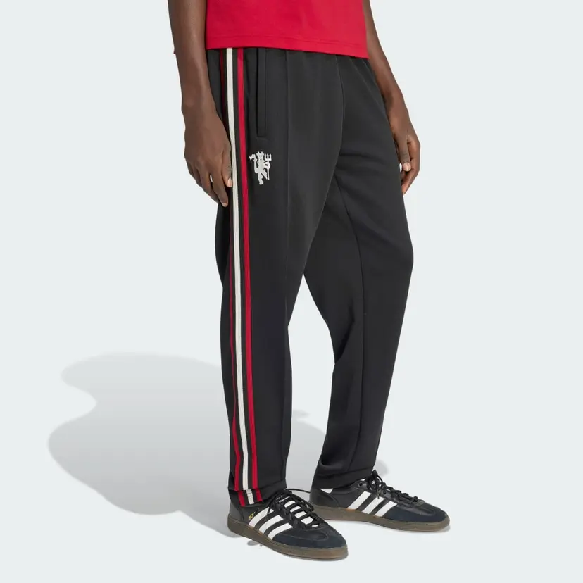 Adidas Manchester United Originals Treningsbukse