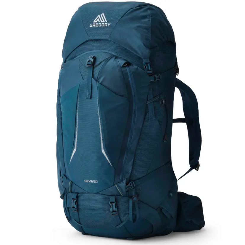 Gregory Gregory Deva 60 Rc Mountain Teal