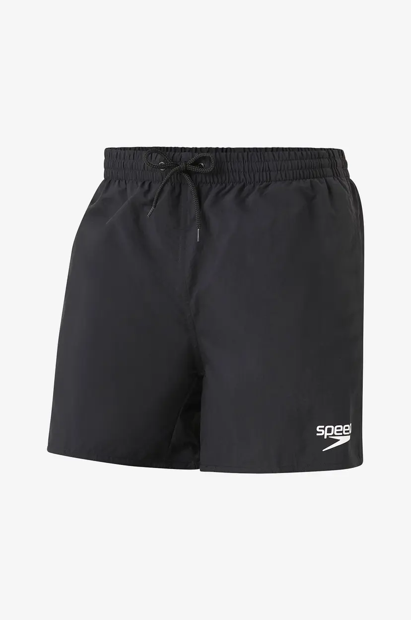 Speedo Badebukse Essentials Swim Short 16" - Svart