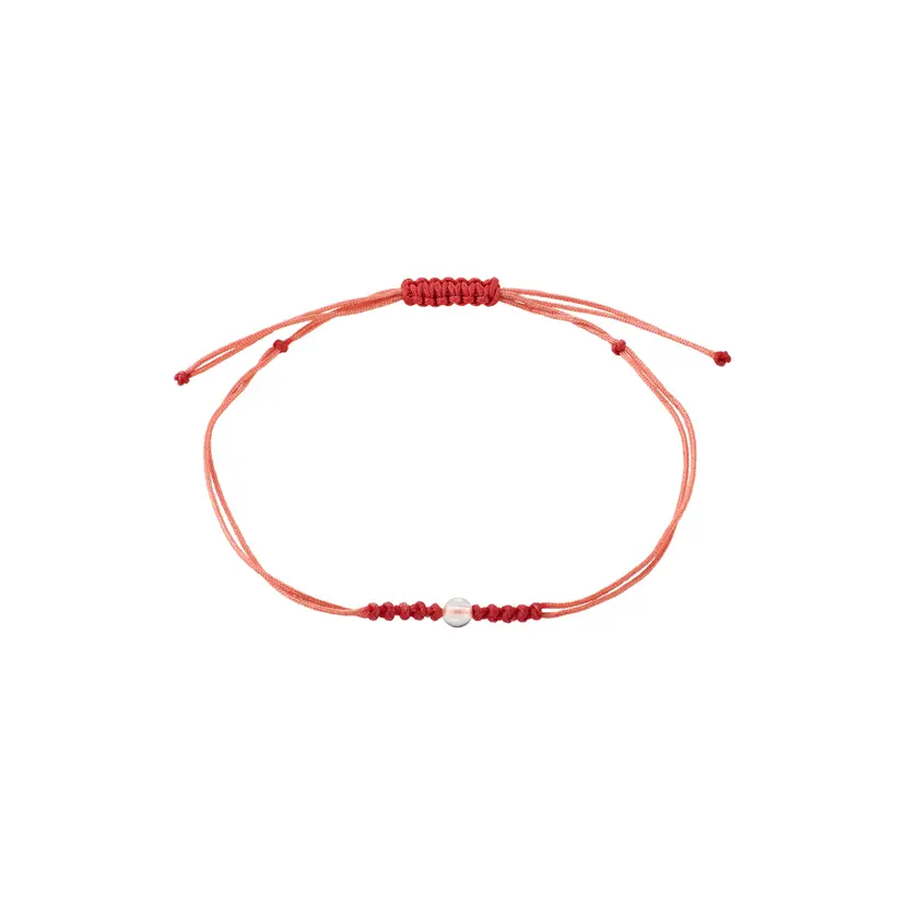 Pilgrim Pilgrim APRIL birthstone armbånd