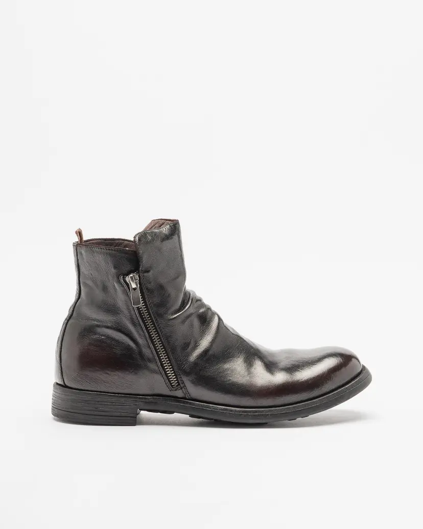 Officine Creative Officine Creative Chronicle 042 Brown Boots