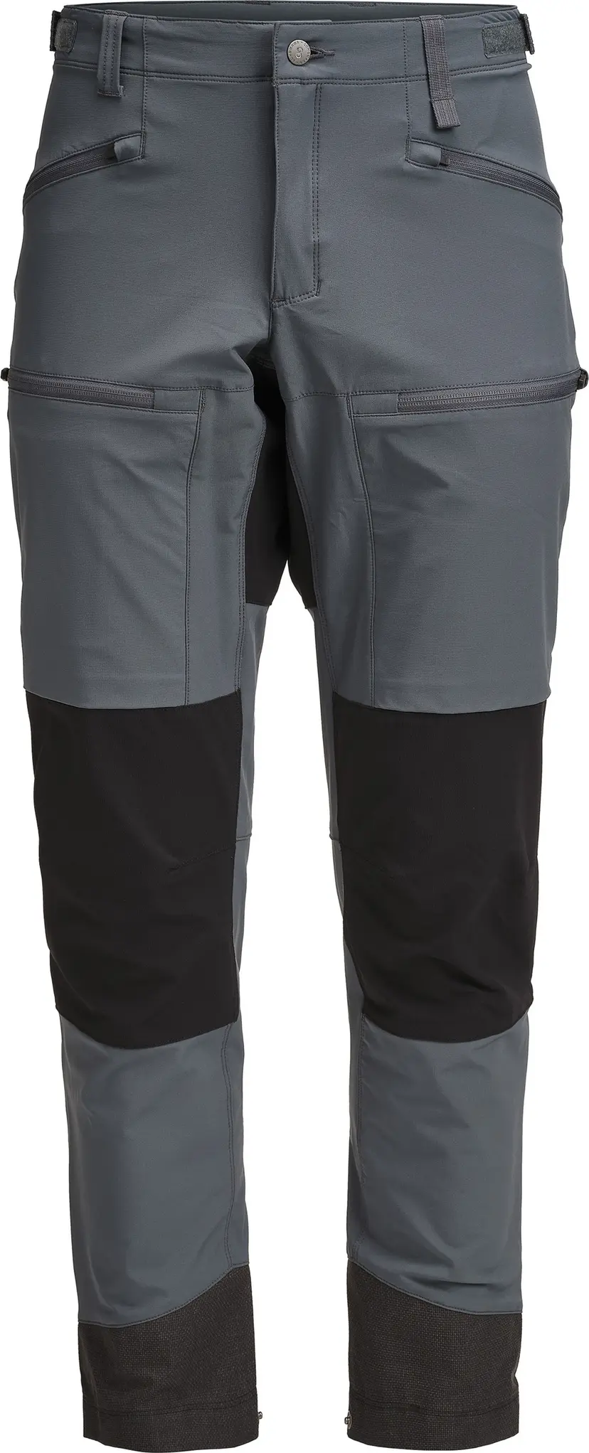 Lundhags Lundhags Men's Padje Stretch Pant Dark Sky Blue/Black