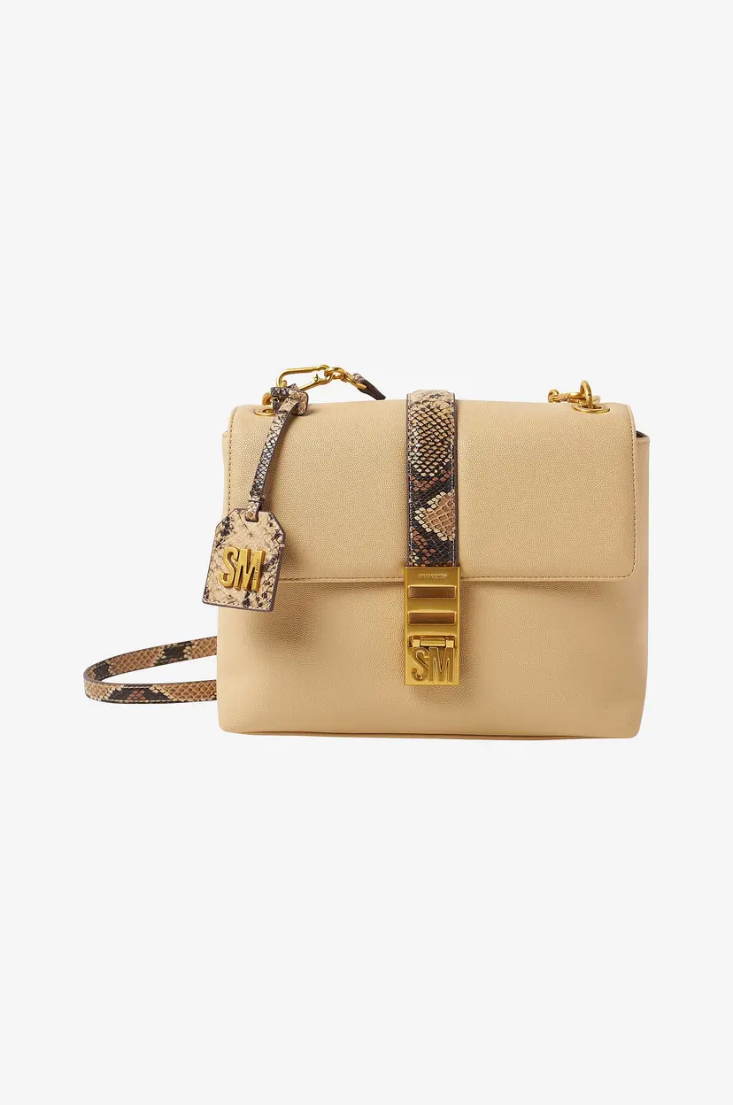 Steve Madden Lommebok Bpatts-e - Beige
