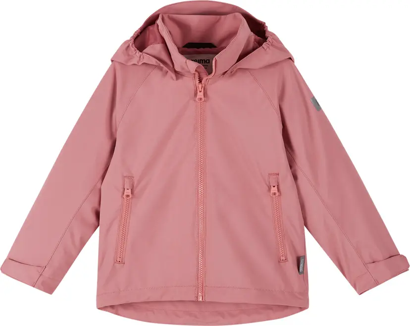Reima Reima Kids' Reimatec Jacket Sulkava Rose Blush