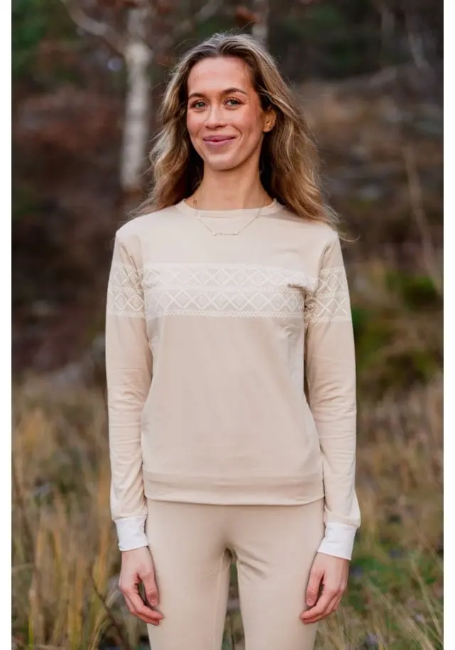Stormberg Hardanger Supersoft trøye