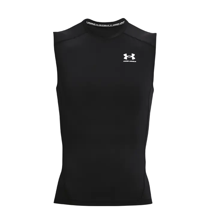 Under Armour HG Armour Comp SL, Black