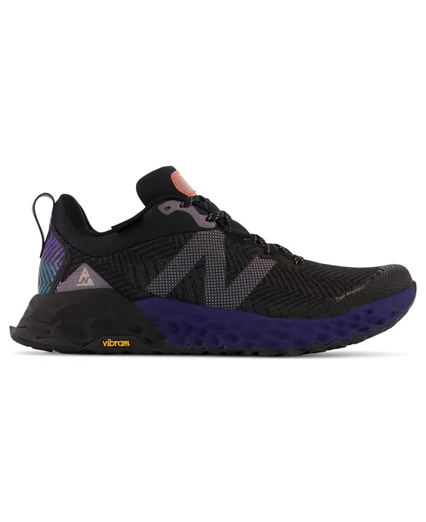 New Balance New Balance Fresh Foam Hierro v6 Wmn Svart