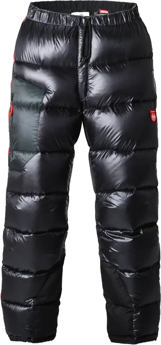 Pajak Pajak Eskimo Pants Black