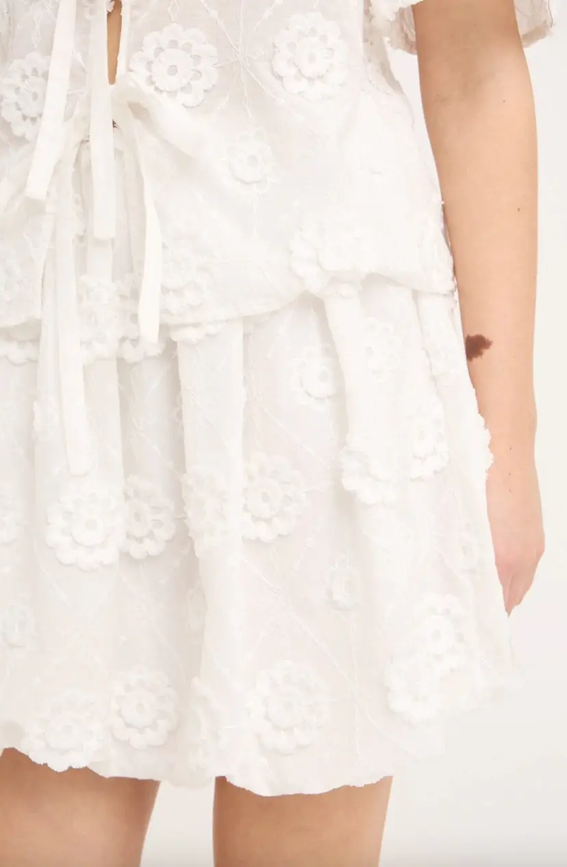 A-View Rosamarie Skirt