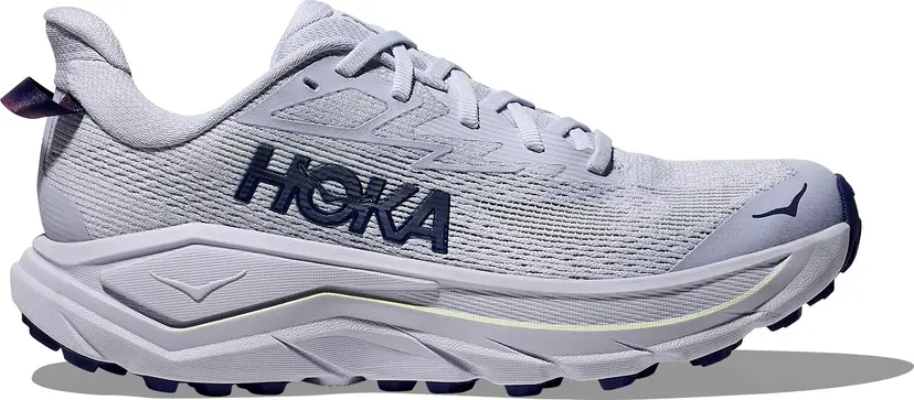 HOKA Hoka Women's Challenger 8 Ambient Blue/Blueberry