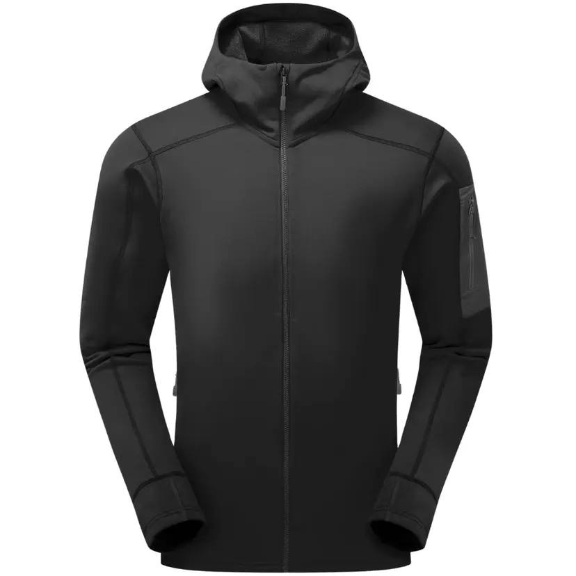Rab Rab M's Modulus Hoody Black