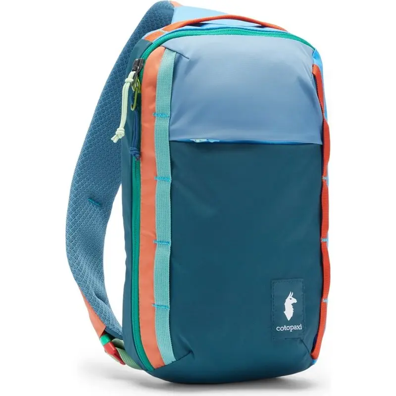 Cotopaxi Cotopaxi Todo 8L Sling - DelDia Surprise Me