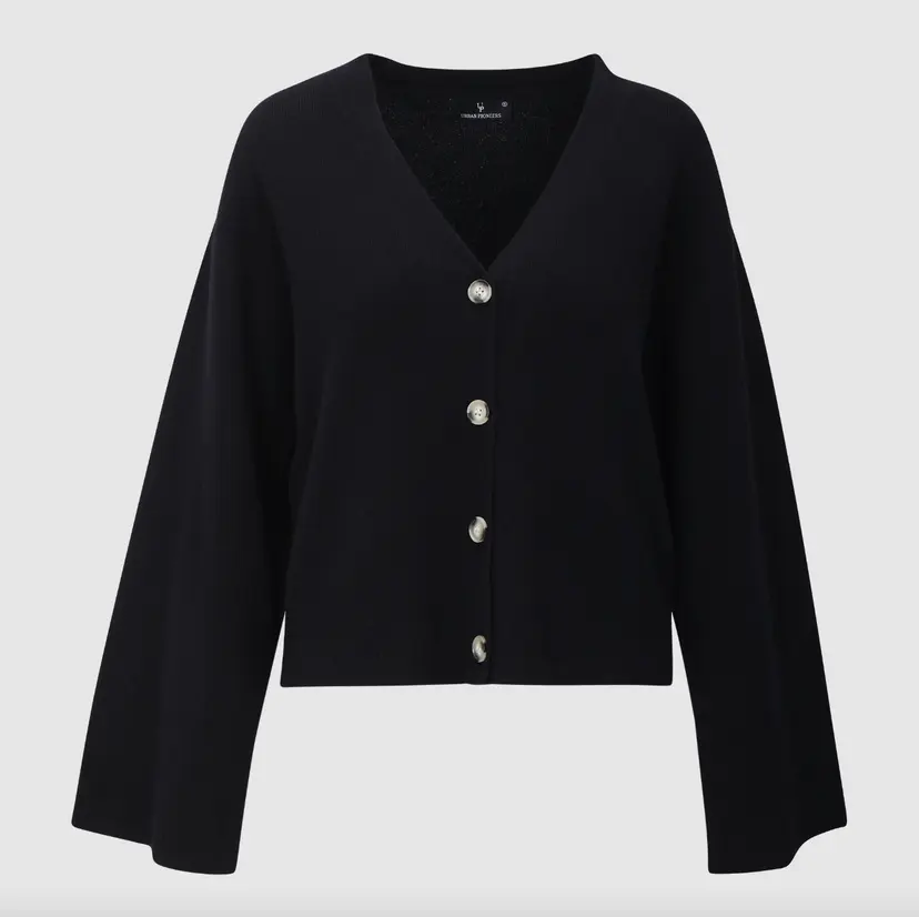 Urban Pioneers Cheddar Cardigan