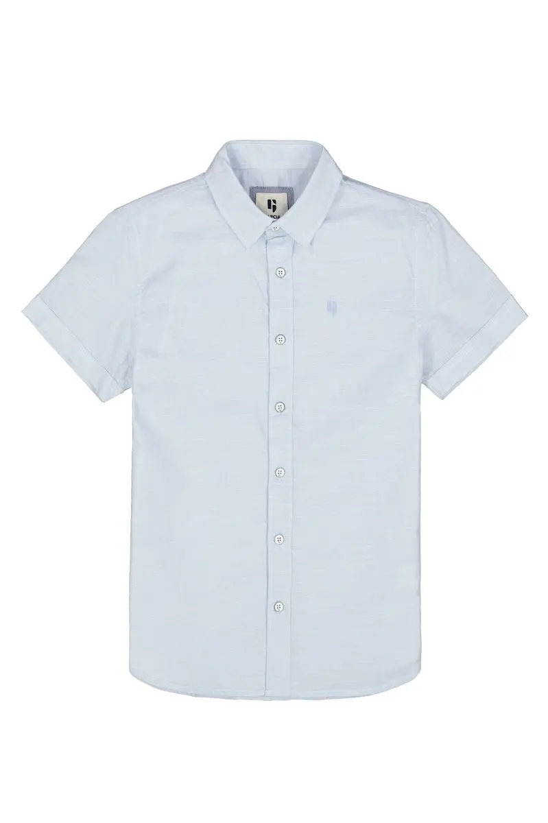 Garcia Garcia Skjorte O43430 Pale Blue (176 /16 år)