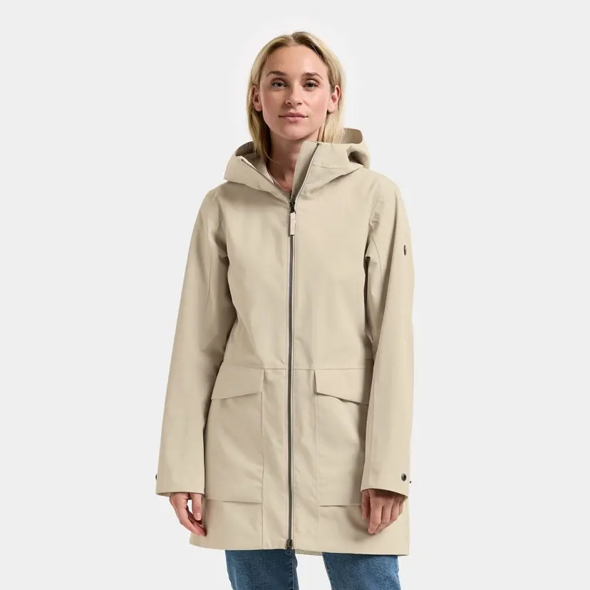 Didriksons Folka Parka