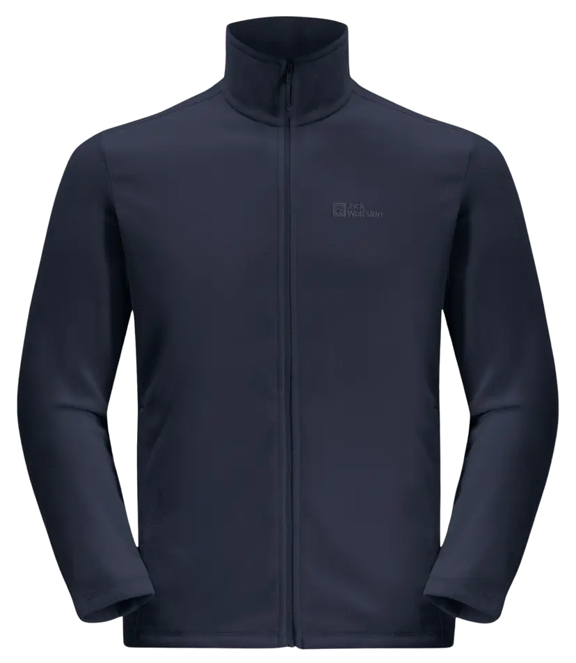 Jack Wolfskin Jack Wolfskin Taunus FZ M's Night Blue