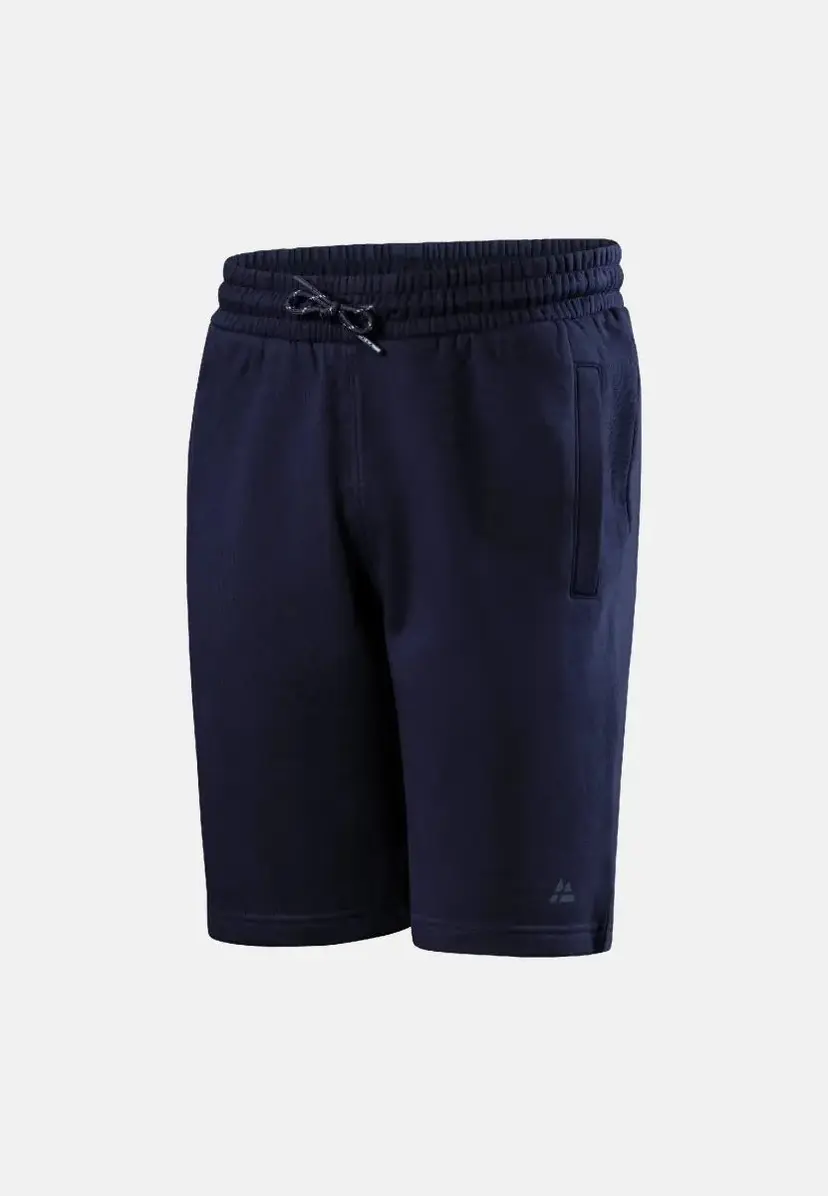 DANISH ENDURANCE DANISH ENDURANCE Sweatshorts, Marineblå, M