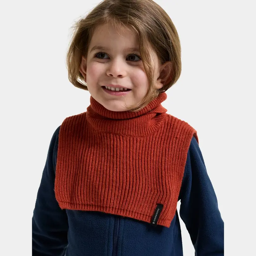 Didriksons Delfinen Kids' Scarf