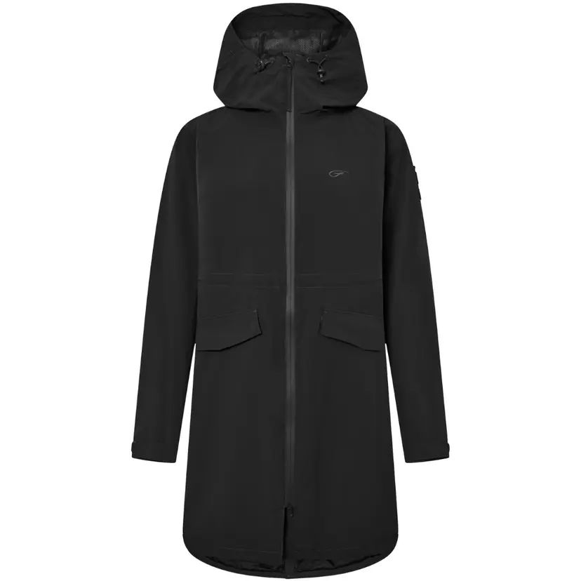 Five Seasons Five Seasons W's Hallie Waterproof Jacket Black