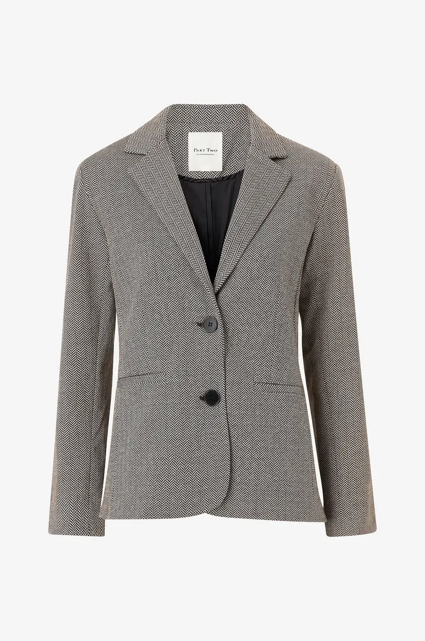 Part Two Dressjakke pwVineke - Brun