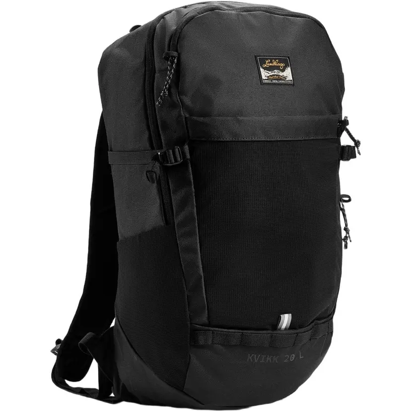Lundhags Lundhags Rygga 20L Black