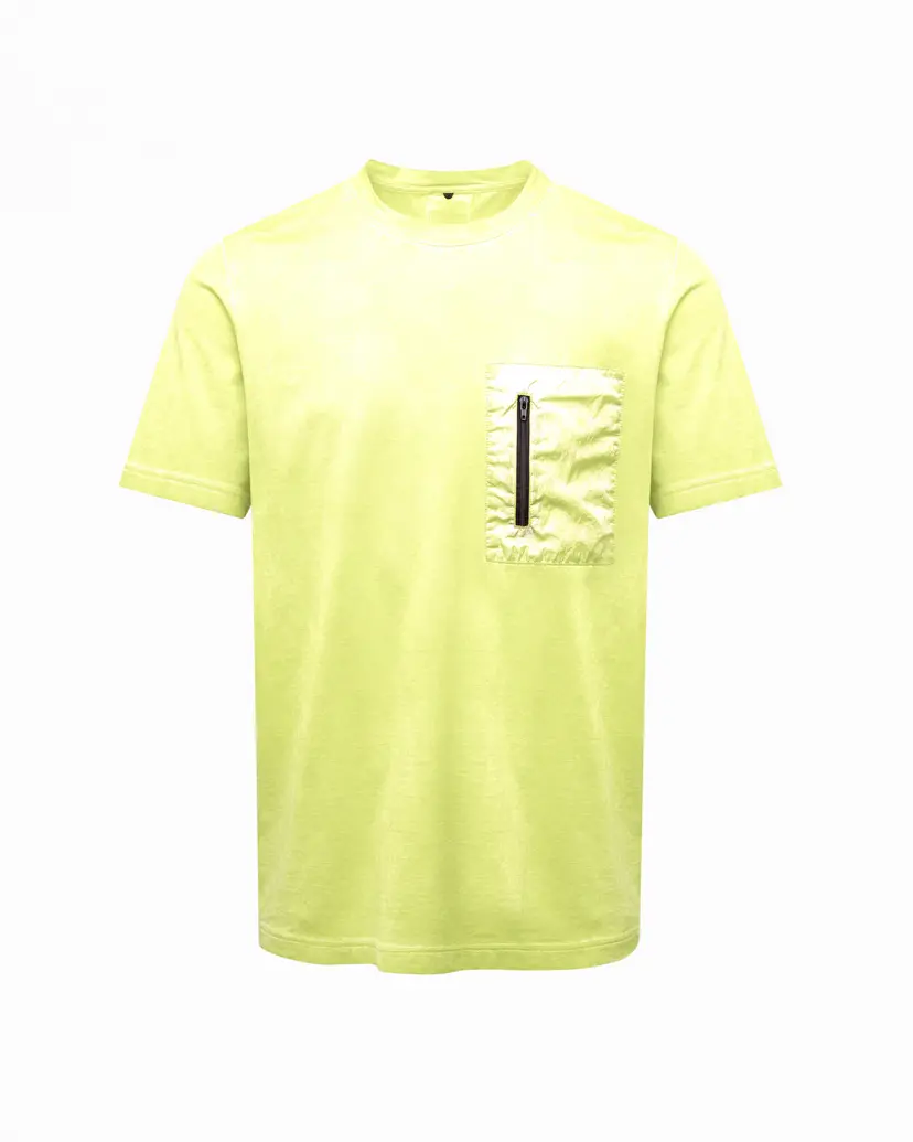 Premiata Premiata PR151 Lemon T-shirt