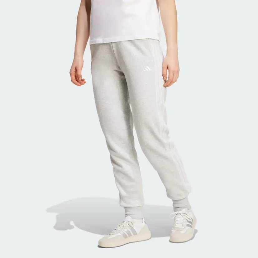 Adidas Seasonal Essentials 3-Stripes Joggers