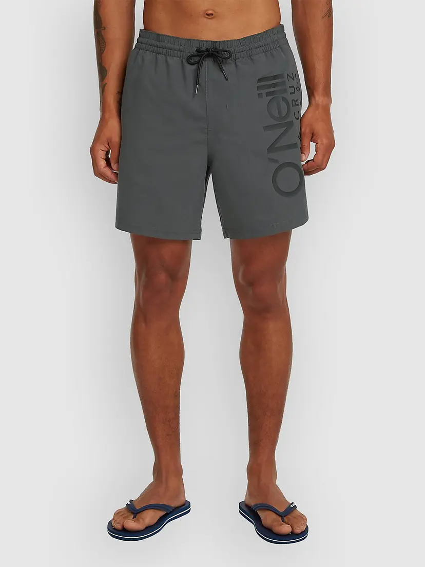 O'Neill O'Neill Original Cali 16'' Boardshorts grå
