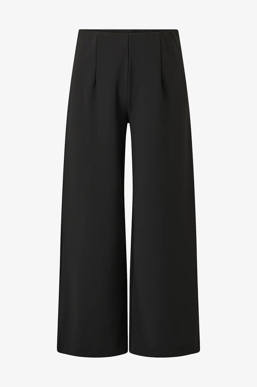 Wasabiconcept Bukser Wa-kufa 6 - Svart