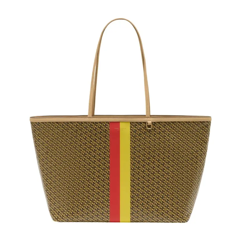 Tory Burch Tory Burch Tote bag – Beige