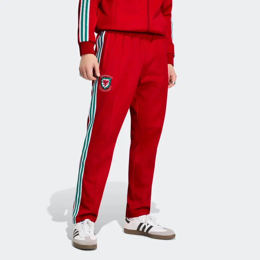 Adidas Wales 150 Years Anniversary Treningsbukse