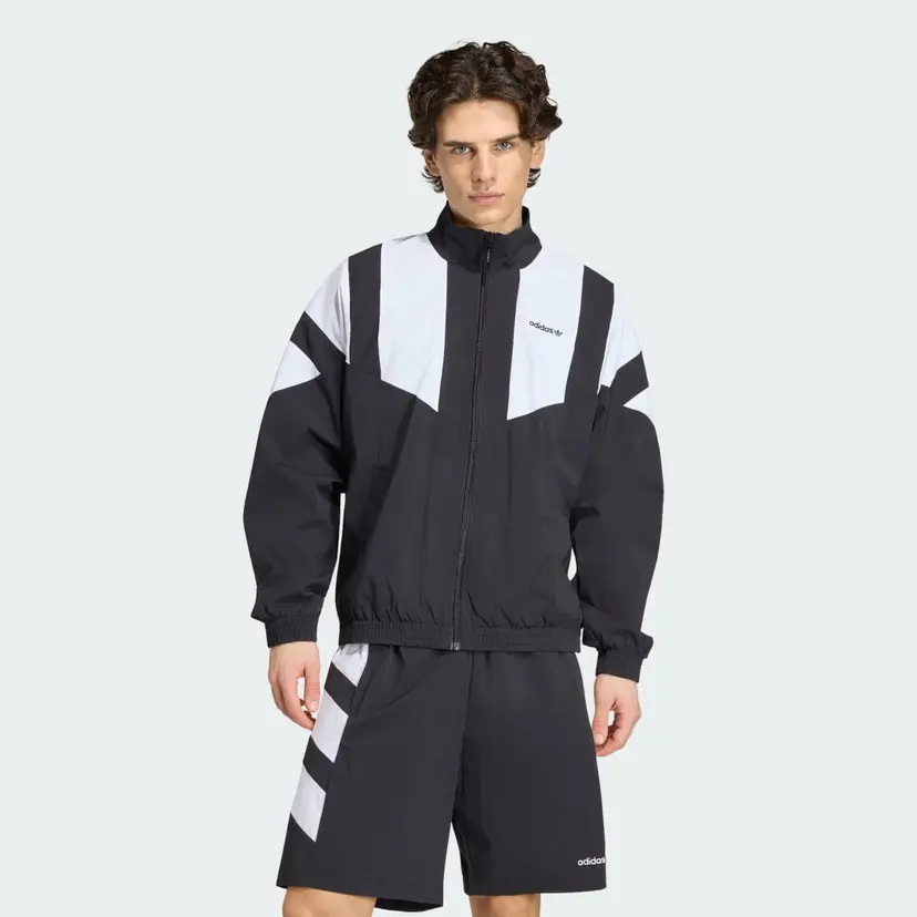 Adidas BLOCKED TRENINGSOVERDEL
