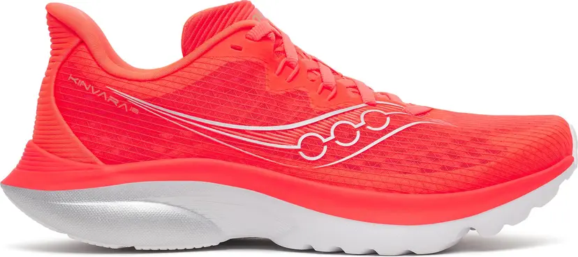 Saucony Saucony Women's Kinvara 16 Vizired