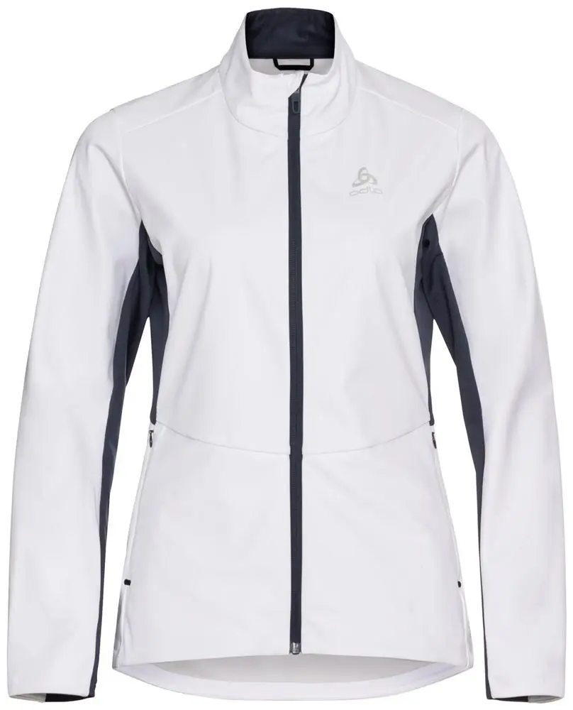 Odlo Odlo Jacket Markenes W