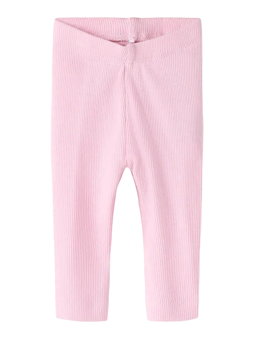 NAME IT Leggings "KAB" Baby Sweet Dreams Melange