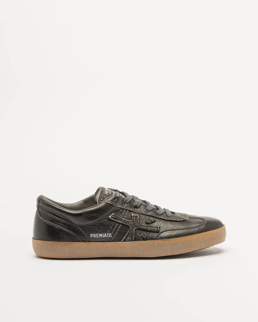 Premiata Sapatilhas Premiata DAVID8599 Preto