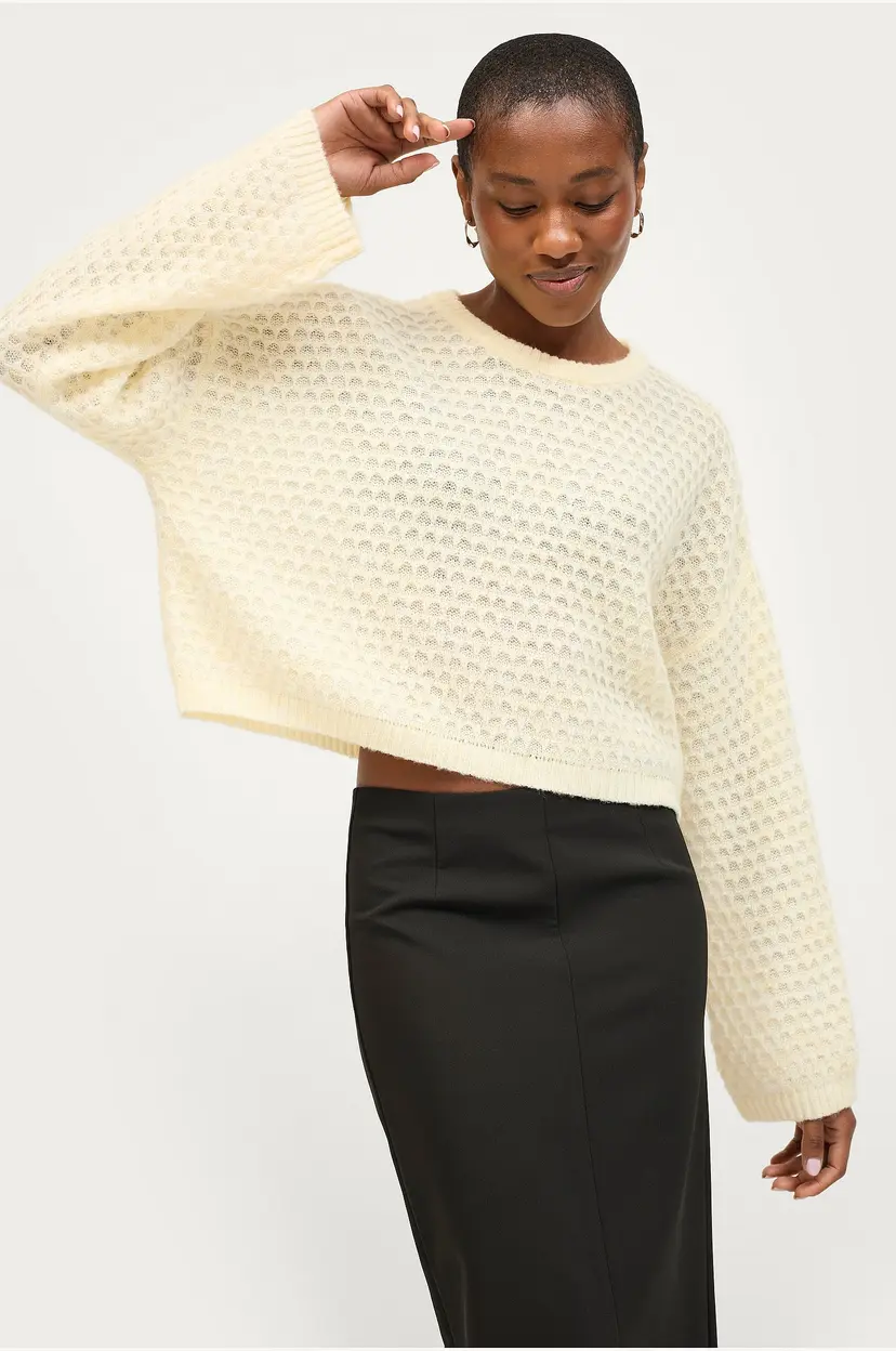 Ellos Collection Genser Alexandra - Gul