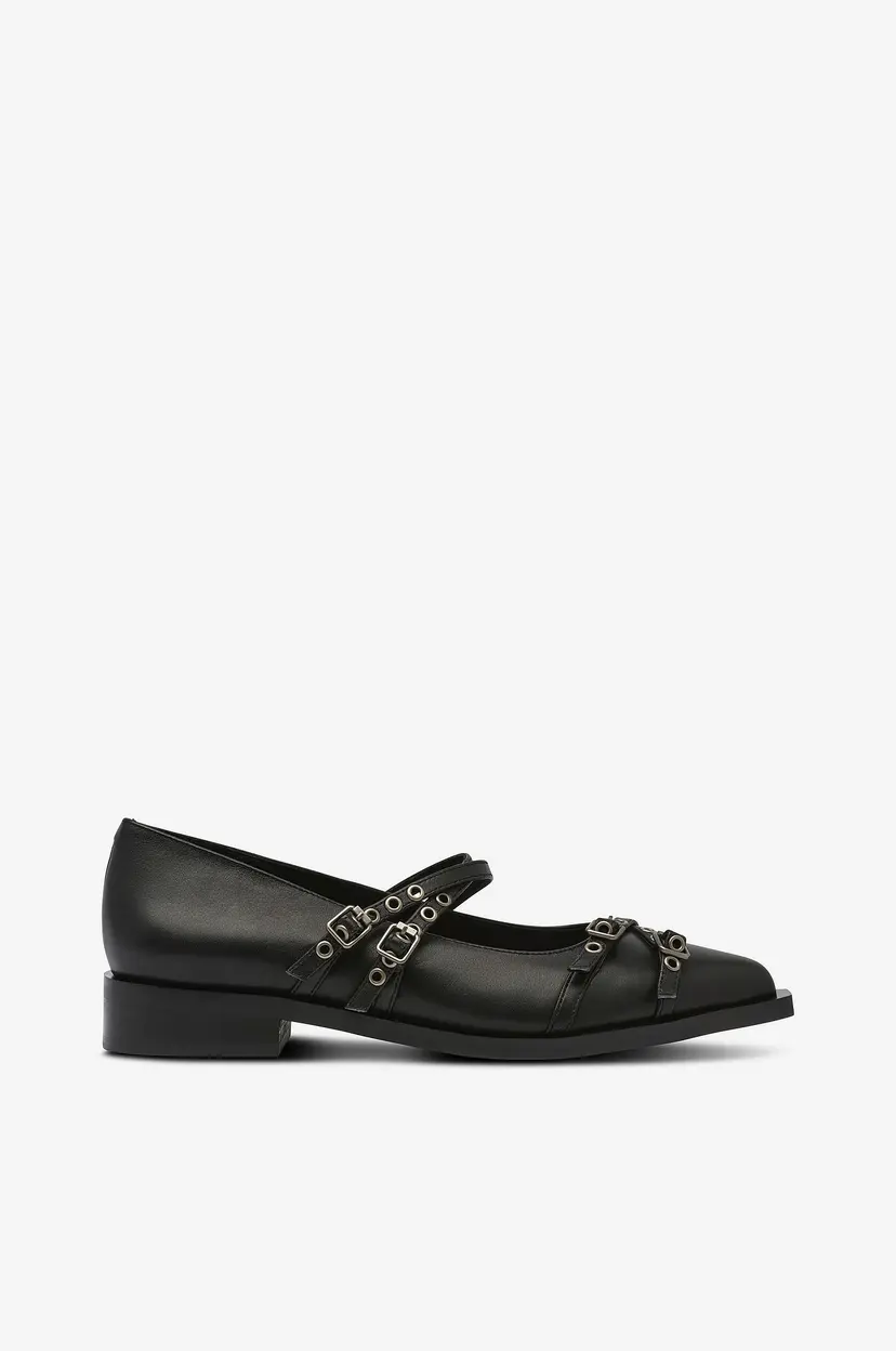 Sofie Schnoor Sko Shoe - Svart