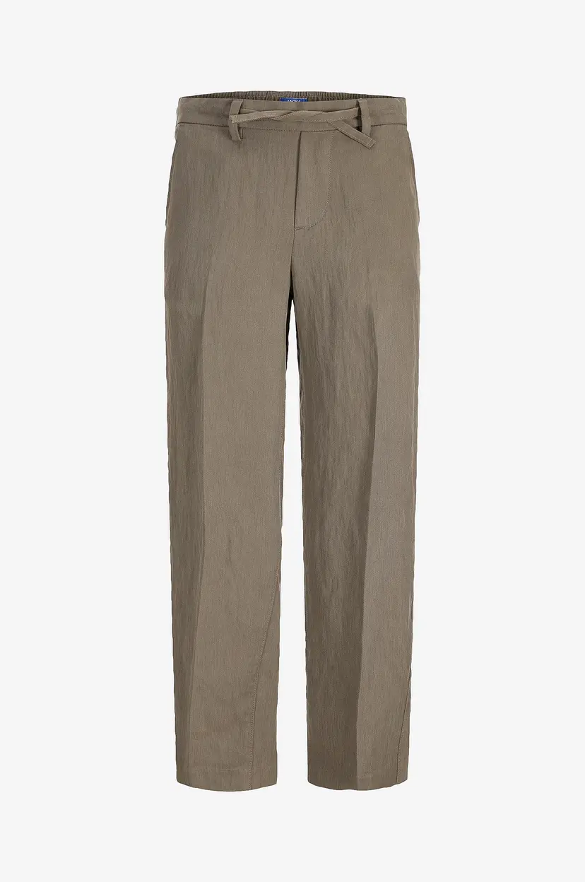 Jack & Jones Junior Bukser jpstKarl Skye - Natur