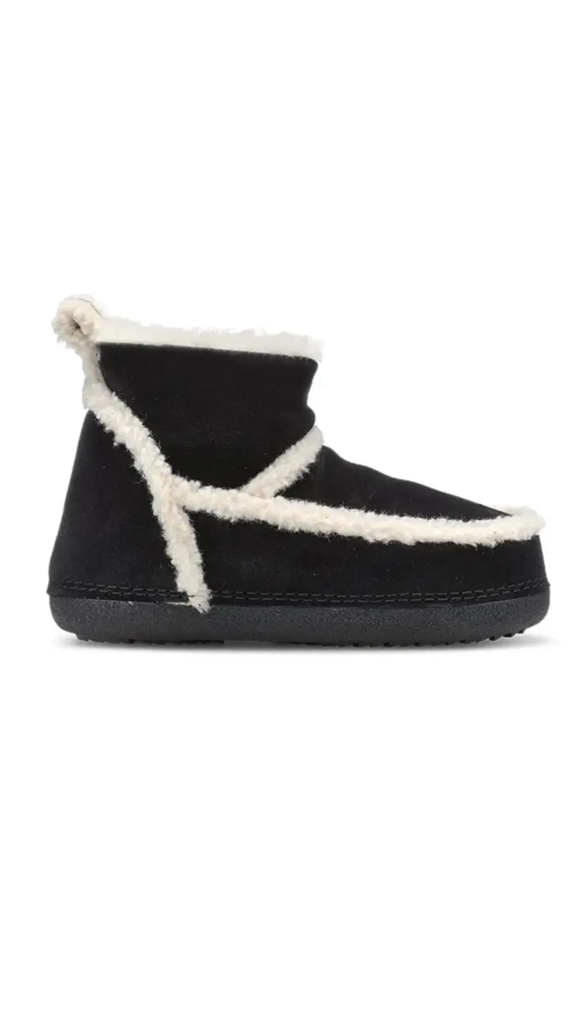 Inuikii Classic Sharling Boot Low