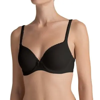 Triumph Triumph BH Perfectly Soft WHP Svart B 75 Dame