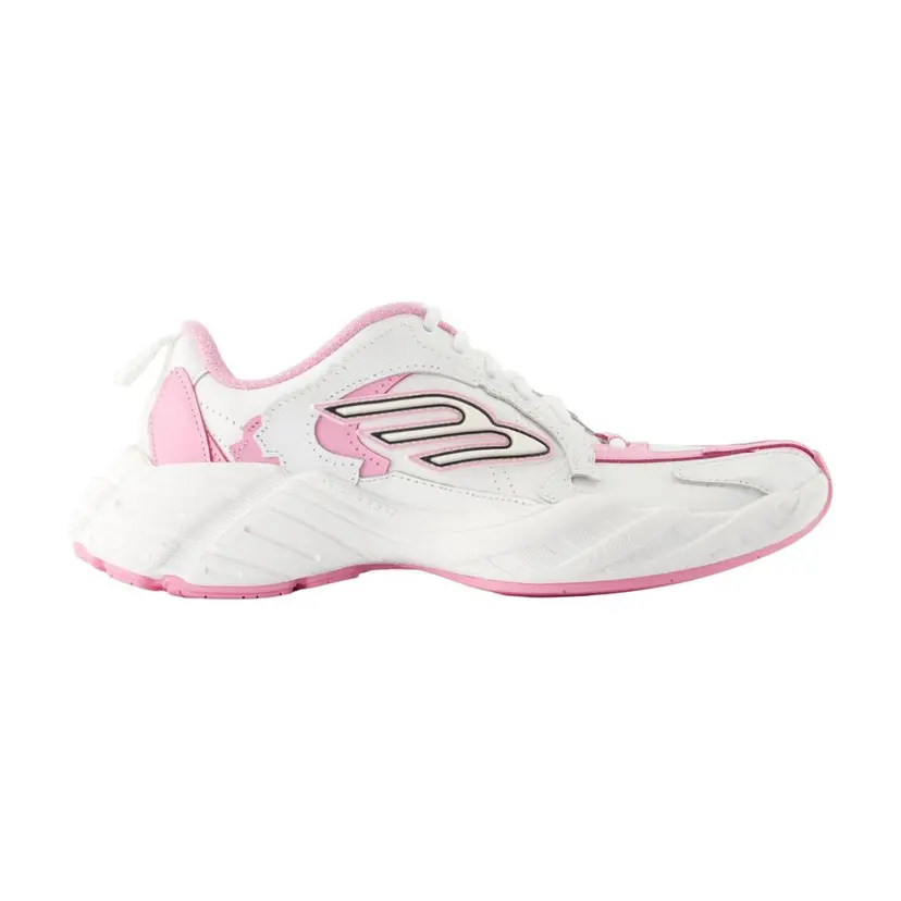 Balenciaga Balenciaga Sneakers – Rosa