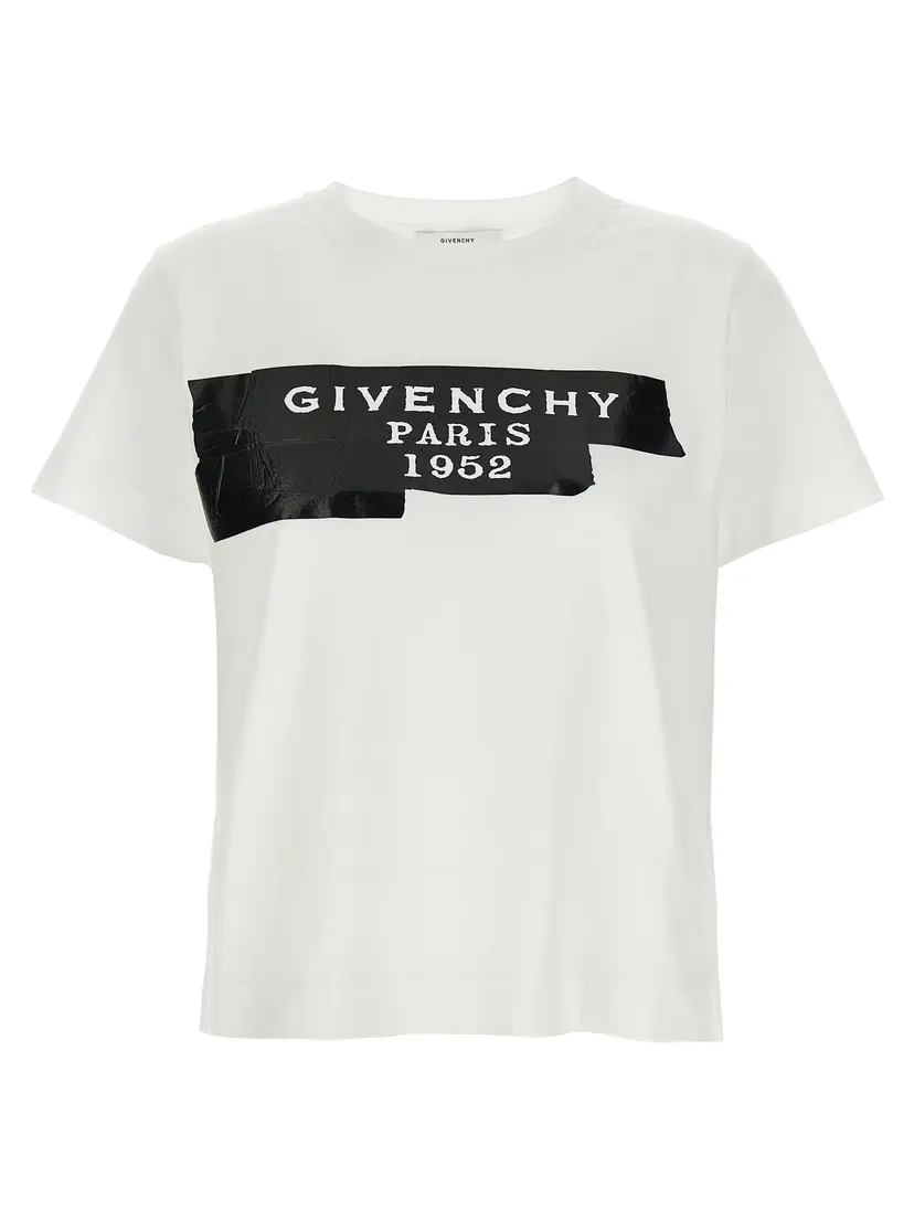 Givenchy Givenchy Skjorter – Hvit