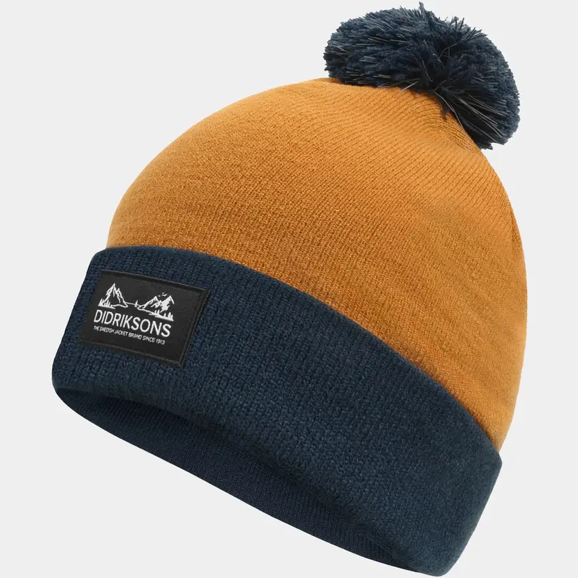 Didriksons Aspen Kids' Beanie