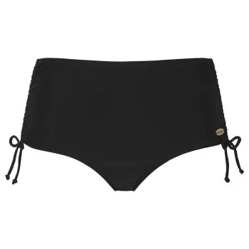 Damella Damella Doris Bikini Brief Maxi Svart 48 Dame