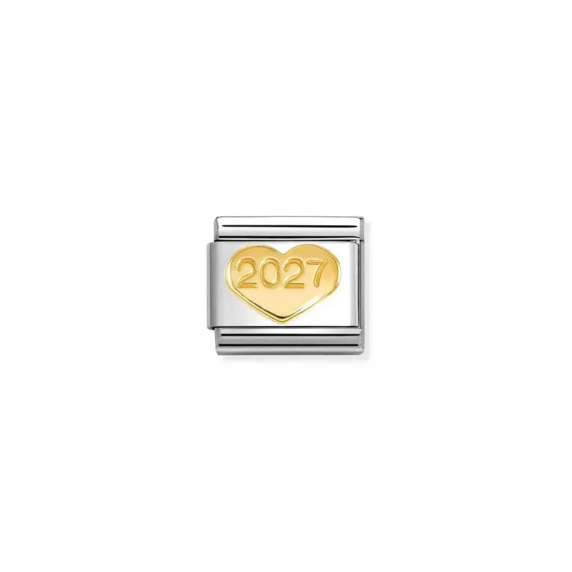 Nomination 2027 Heart