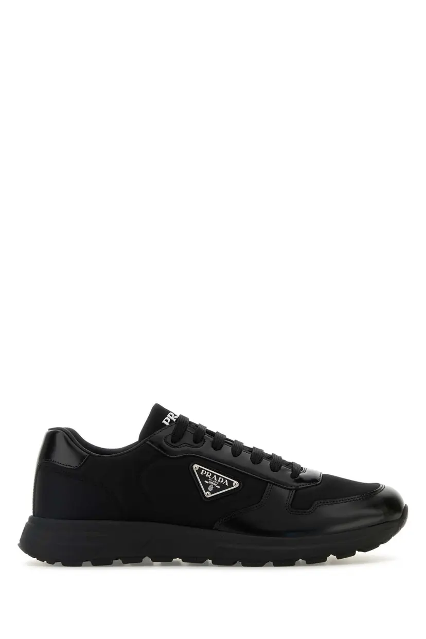 Prada Prada Sneakers – Svart