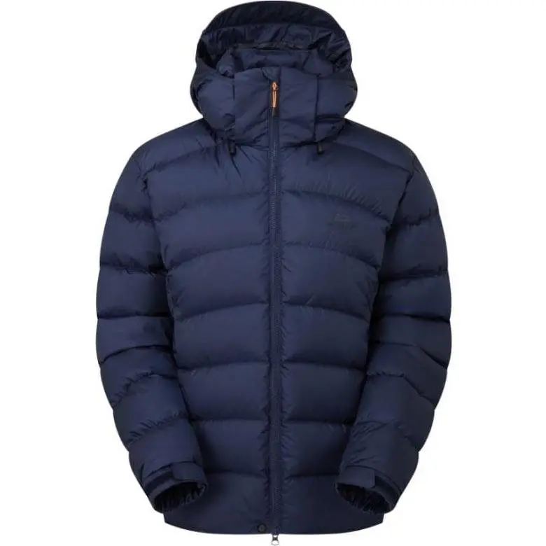 Mountain Equipment Mountain Equipment Lightline Wmns Jacket