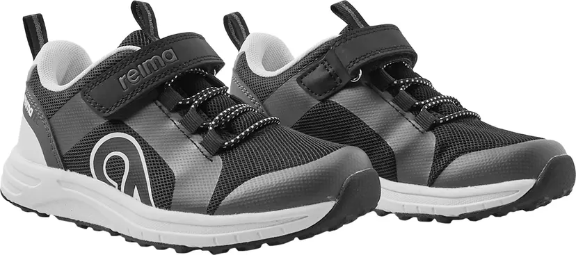 Reima Reima Kids' Reimatec Shoes Enkka Black
