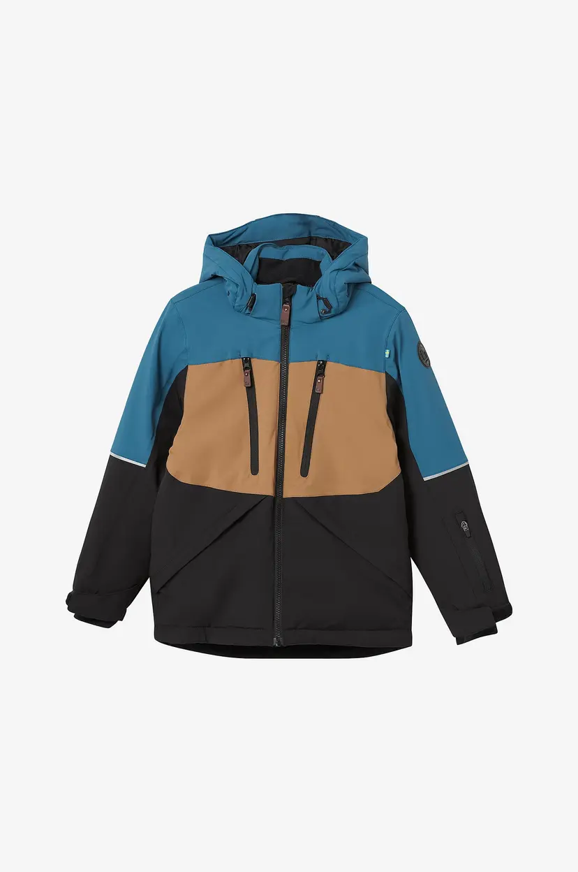 Lindberg Vinterjakke Alpine Winter Jacket - Blå